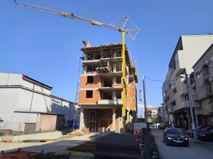 Jovana Dučića | 4zida.rs