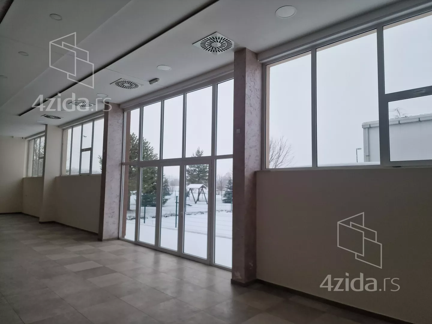 Ugostiteljski objekat | 4zida