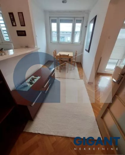 Bulevar Arsenija Čarnojevića | 4zida.rs