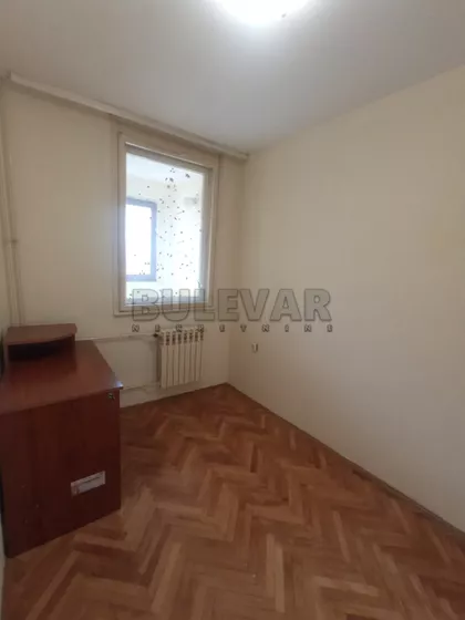 Branka Krsmanovića | 4zida.rs