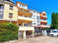 Pantelej, Gradske lokacije, Niš | 4zida.rs