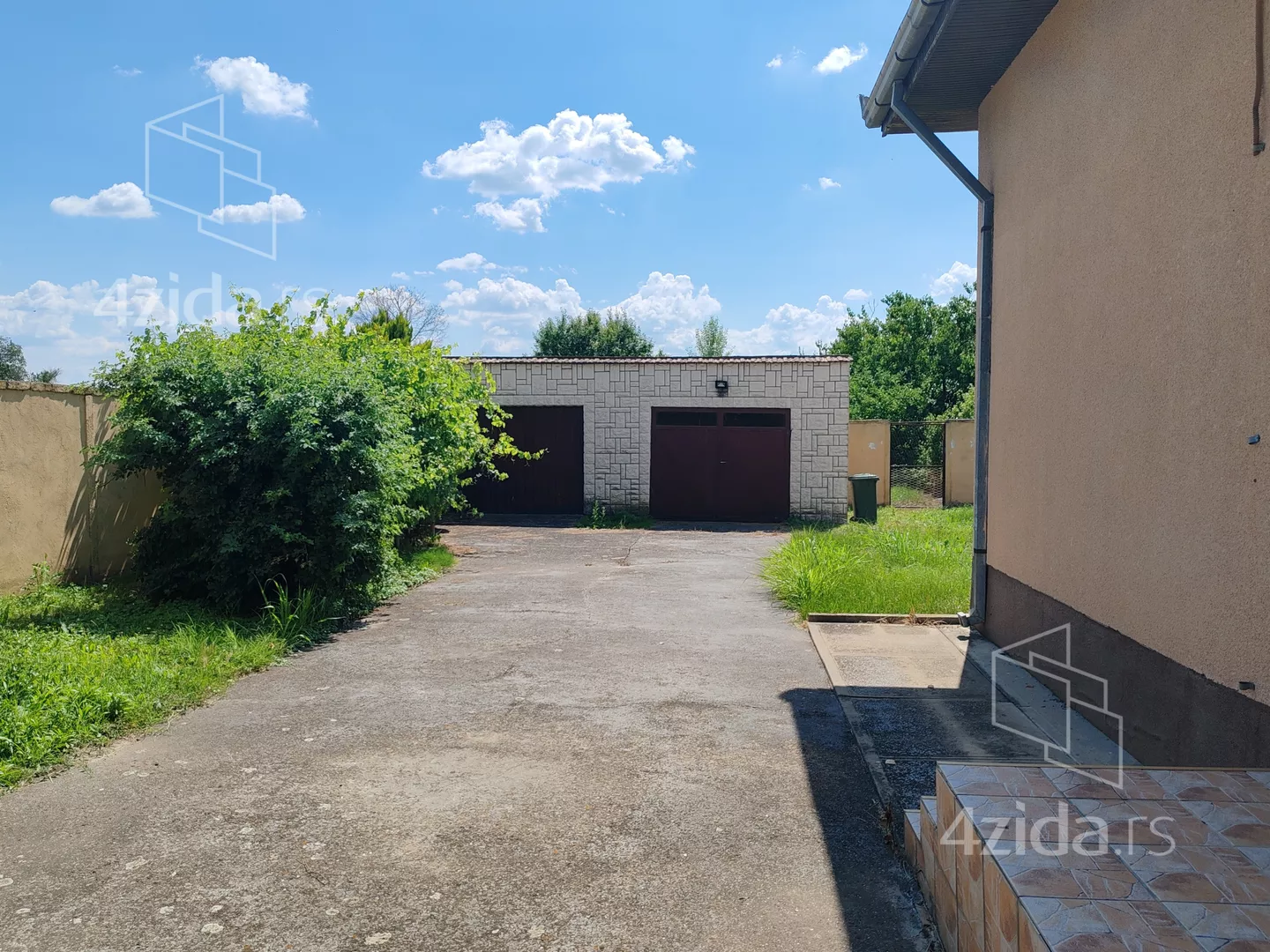 2-etažna kuća | 4zida