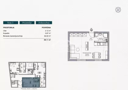 Vinogradska | 4zida.rs