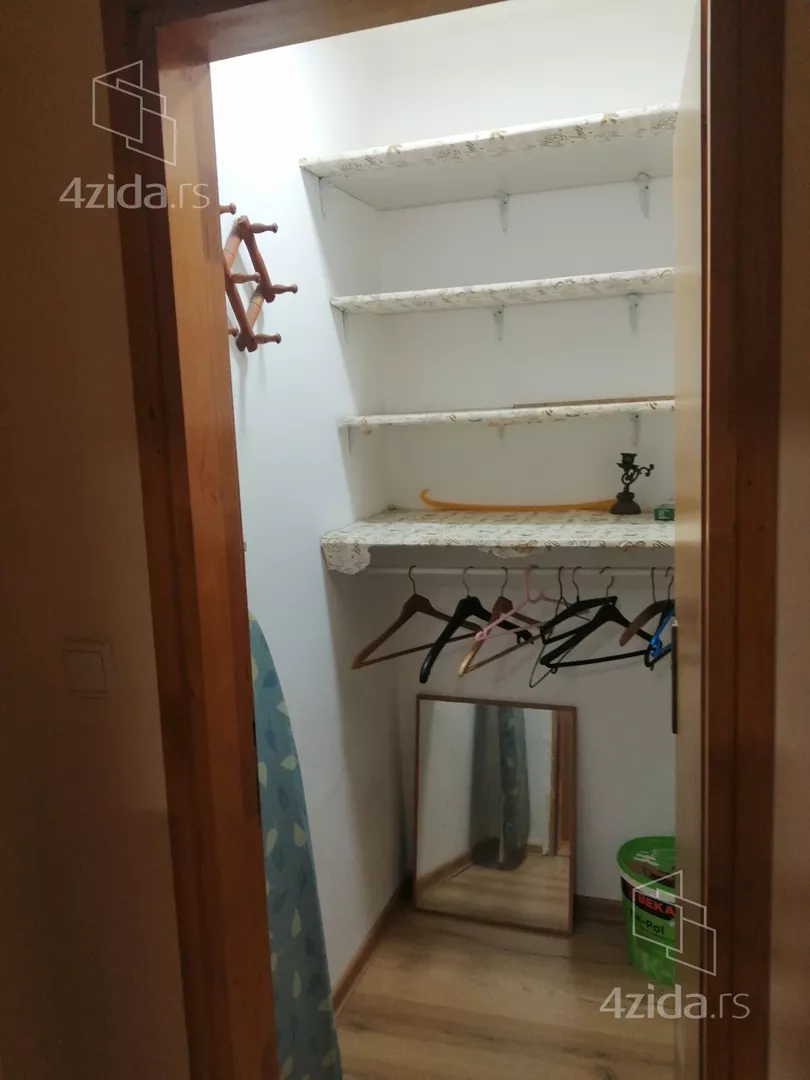 Garsonjera | 4zida