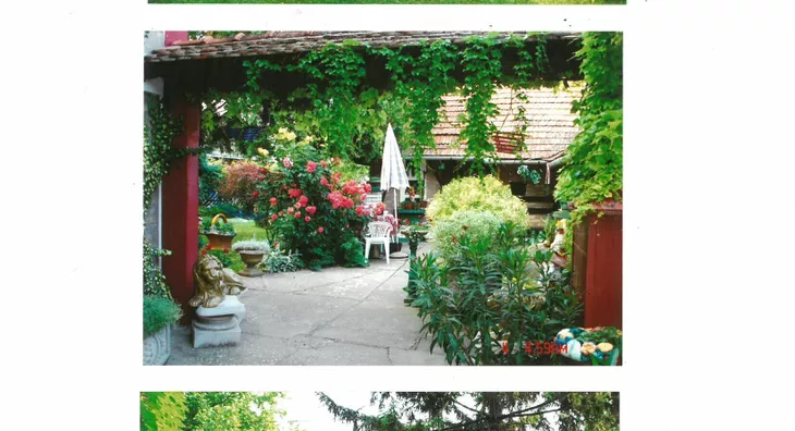 6-etažna kuća | 4zida