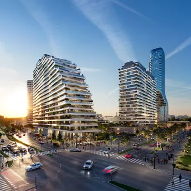 Bulevar Vudroa Vilsona