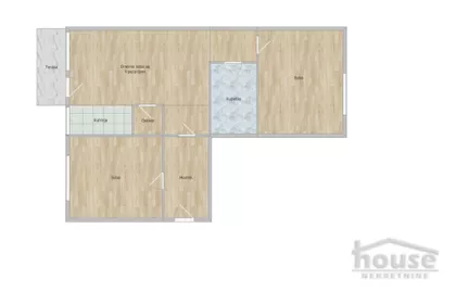 Železnička stanica | 4zida.rs