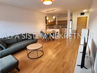 Blok 65, Novi Beograd, Beograd | 4zida.rs