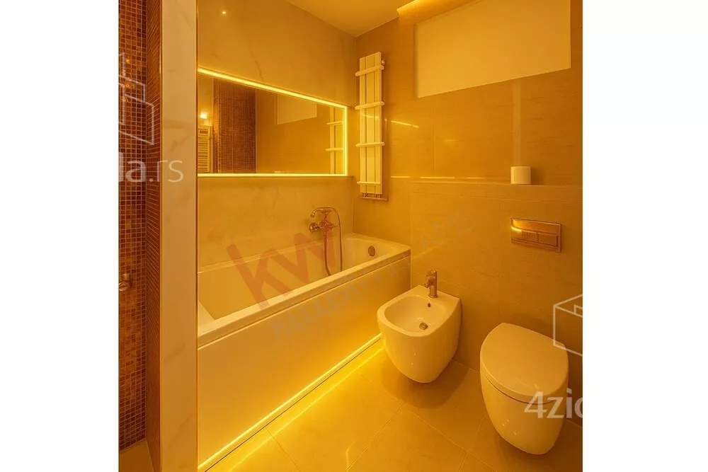 Šestosoban stan | 4zida