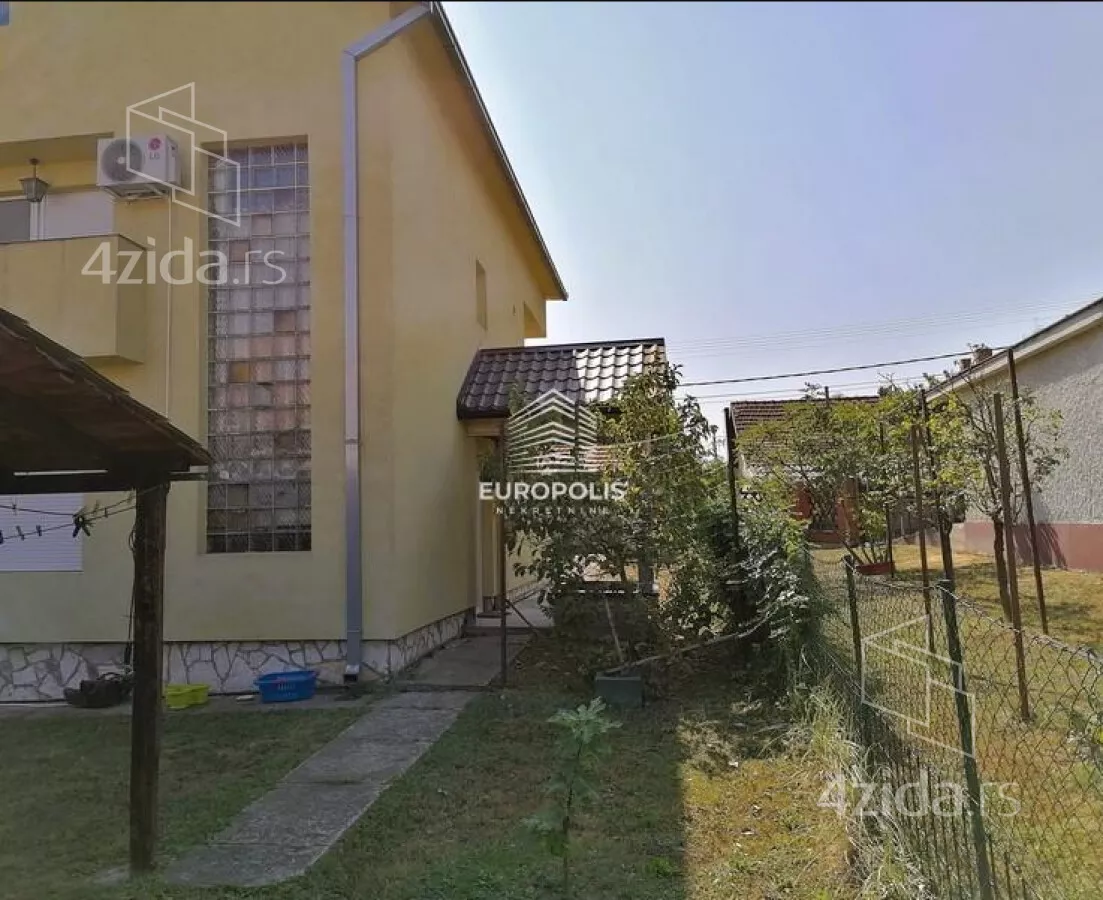 Kuća | 4zida