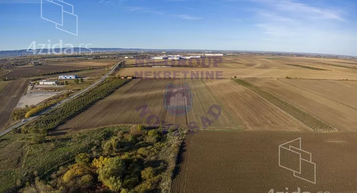 Poljoprivredno zemljište | 4zida
