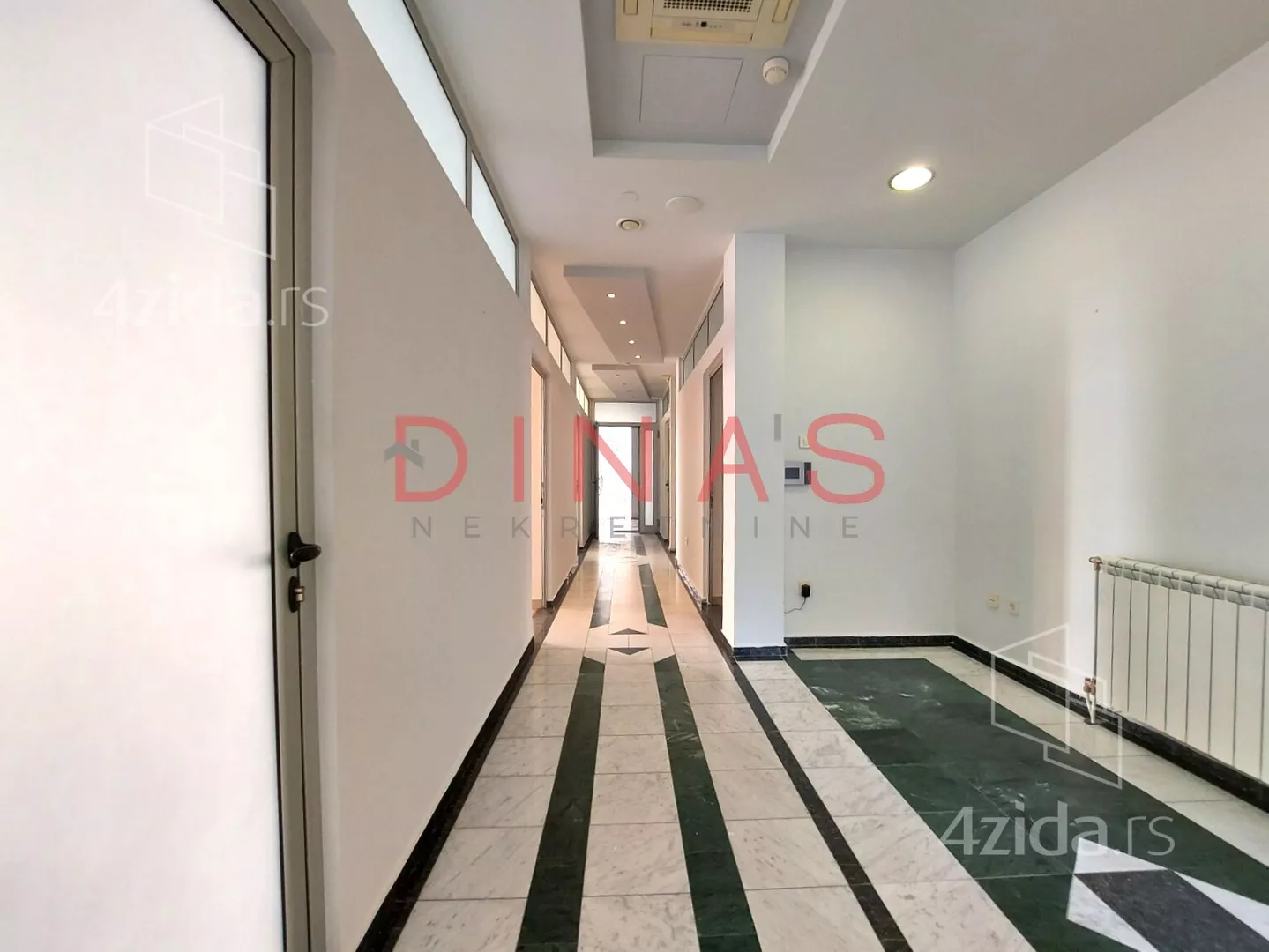 Poslovni prostor | 4zida