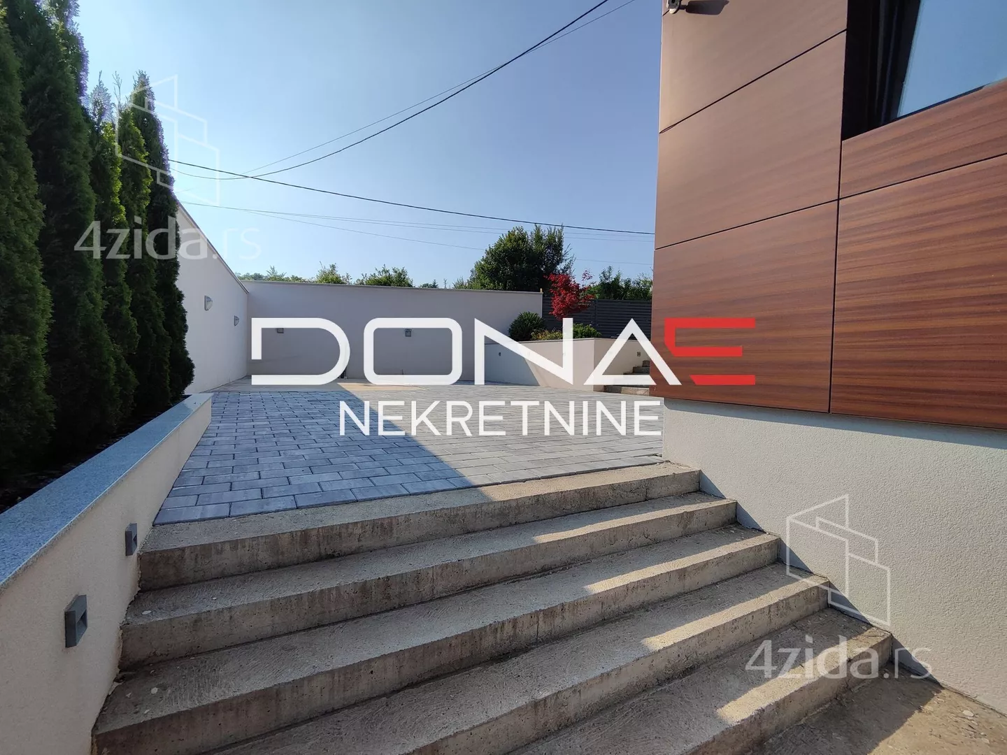 3-etažna kuća | 4zida
