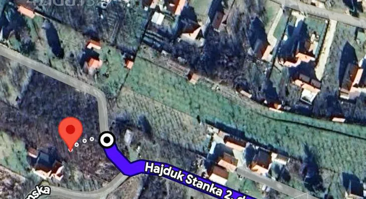 Građevinsko zemljište | 4zida