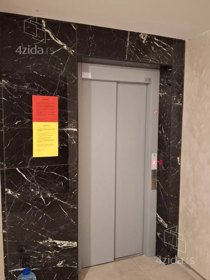 Garsonjera | 4zida