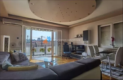 Cvetkova Pijaca | 4zida.rs