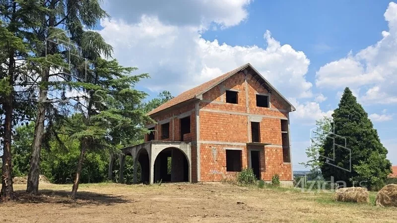 Kuća | 4zida
