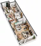 Veternička Rampa, Veternik, Gradske lokacije, Novi Sad | 4zida.rs | 4zida.rs