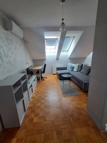 Dr Svetislava Kasapinovića 20 | 4zida.rs