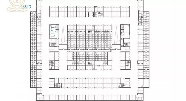 Garaža/Parking | 4zida