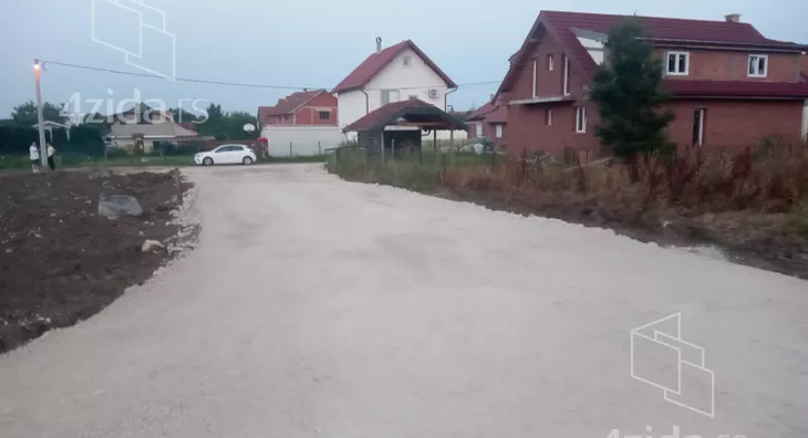 Građevinsko zemljište | 4zida