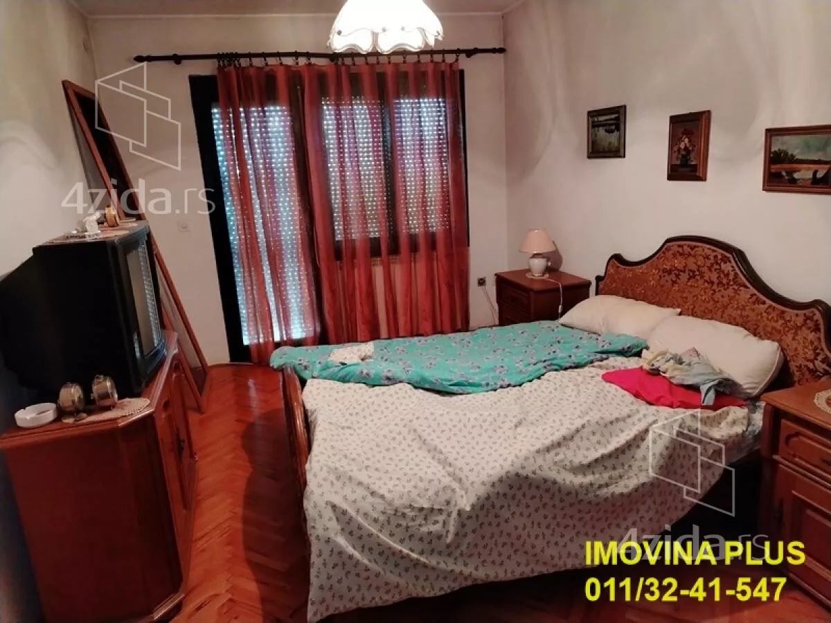 Kuća | 4zida