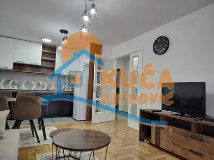 Bulevar Svetog Pantelejmona | 4zida.rs