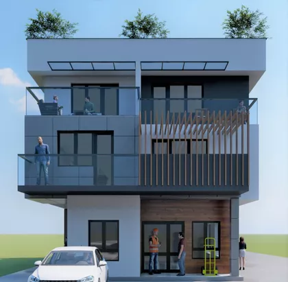 Alekse Markišića | 4zida.rs