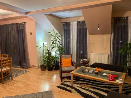 Nikole Pašića 2A | 4zida.rs