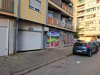 Doktora Andre Jovanovića | 4zida.rs
