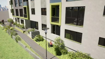 Vojvođanska 2 | 4zida.rs