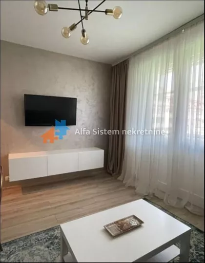 Botanička Bašta | 4zida.rs