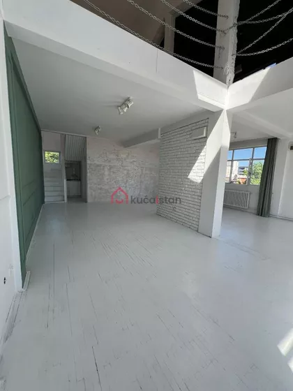 Blok 44 TC Piramida | 4zida.rs