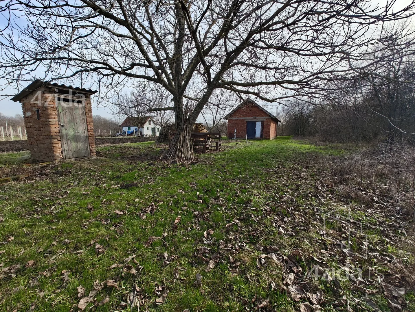 Turistički objekat | 4zida
