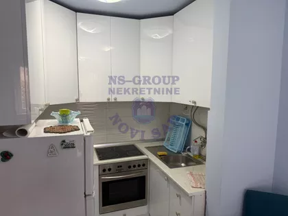 Bulevar Oslobođenja | 4zida.rs