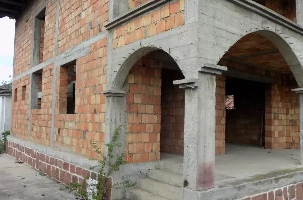 Kuća | 4zida