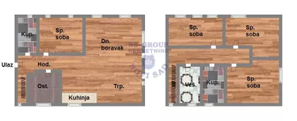 Heroja Pinkija | 4zida.rs