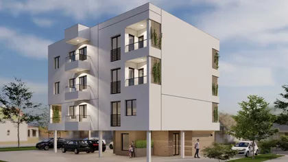 Staro Groblje | 4zida.rs