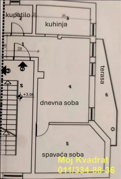 Milana Uzelca | 4zida.rs