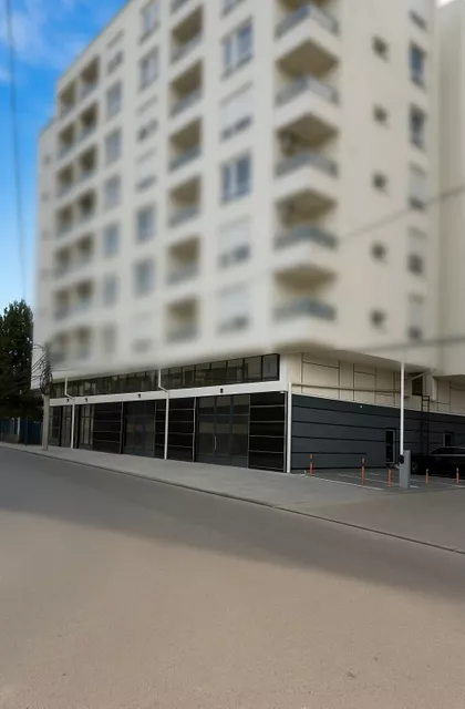 Branka Radičevića | 4zida.rs