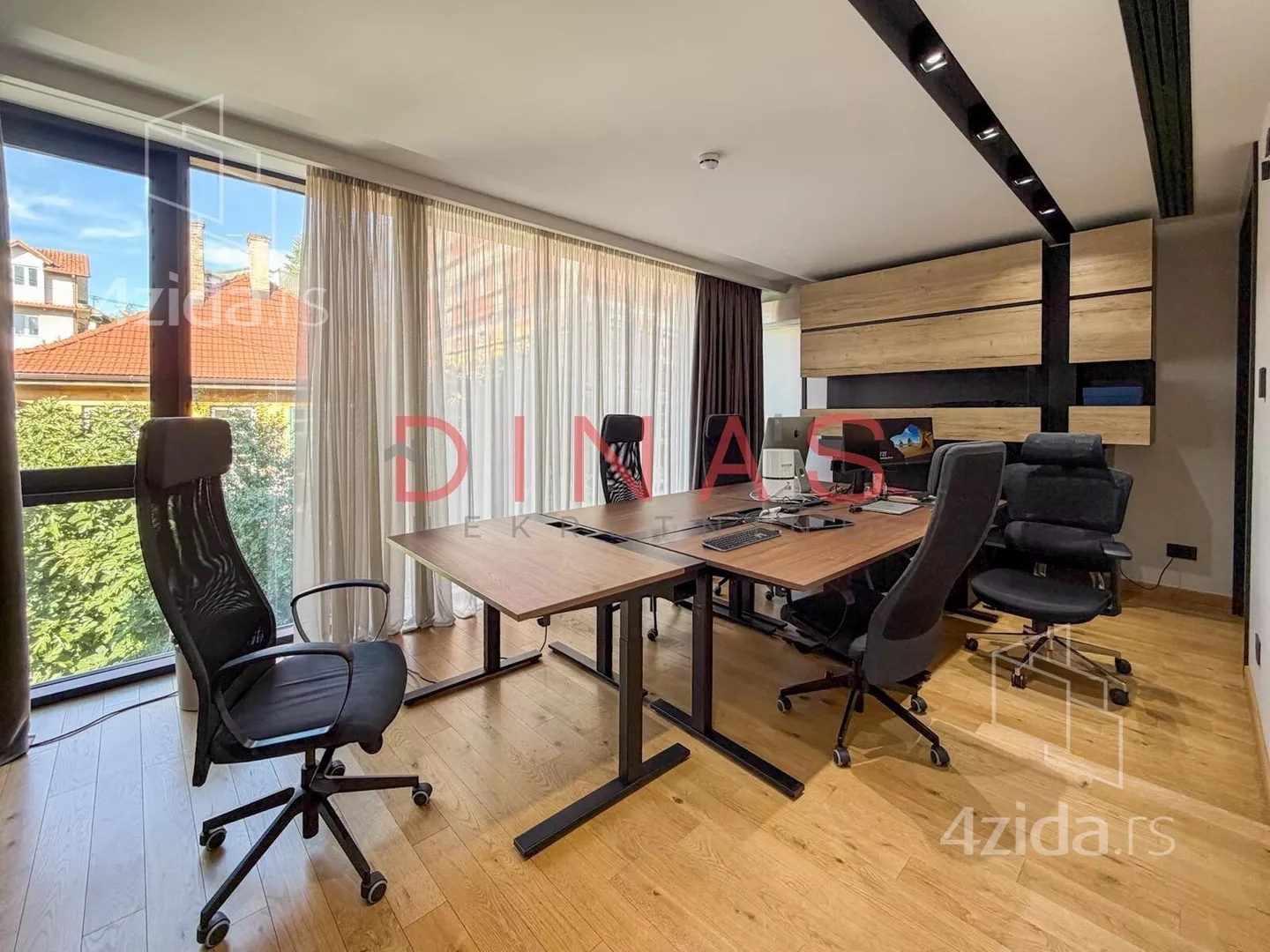 Kuća | 4zida