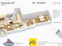 Gradske lokacije, Šabac | 4zida.rs