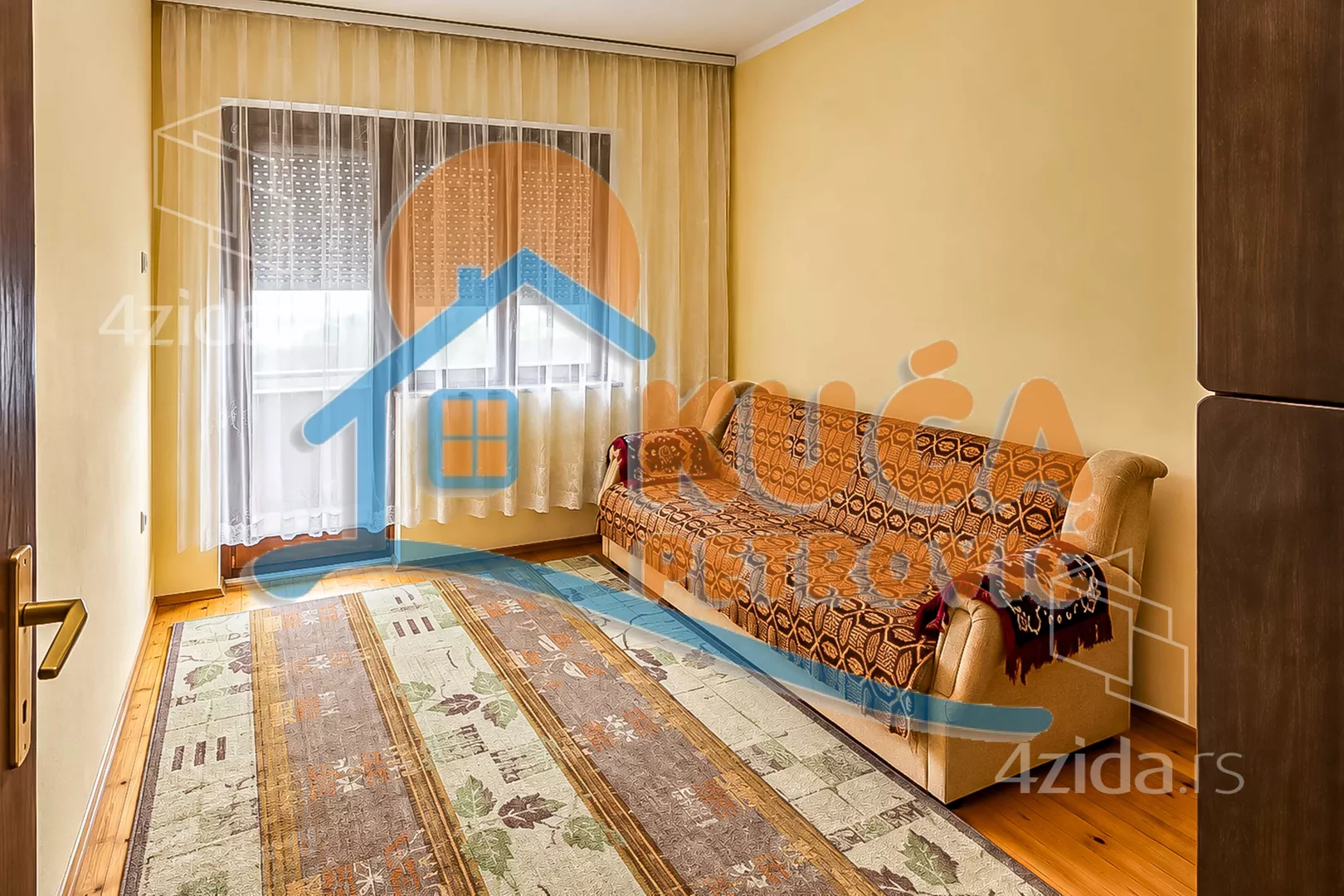3-etažna kuća | 4zida