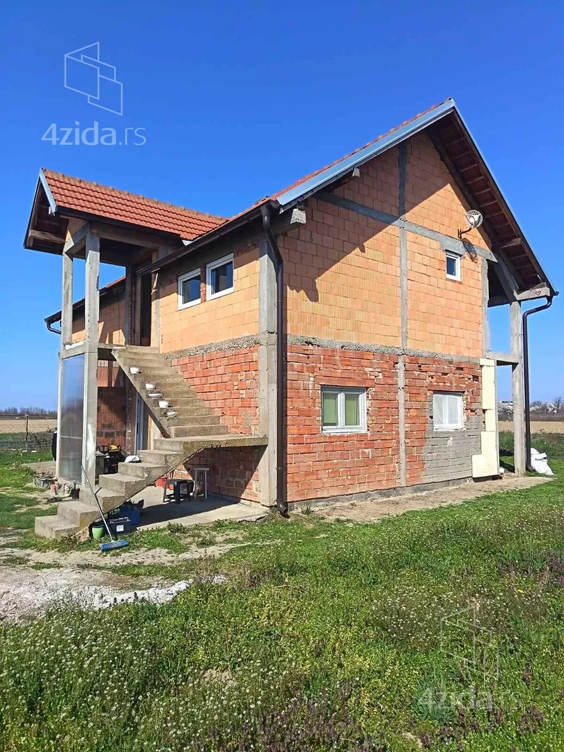 2-etažna kuća | 4zida