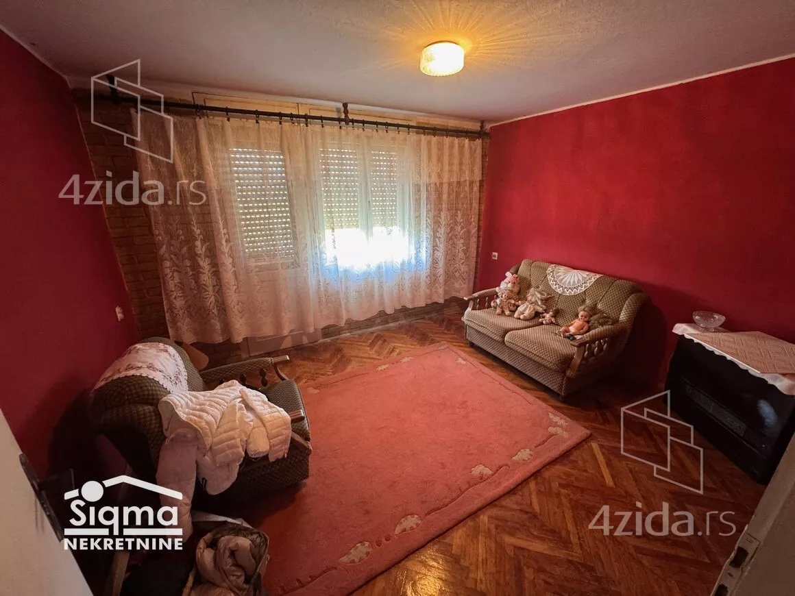 3-etažna kuća | 4zida