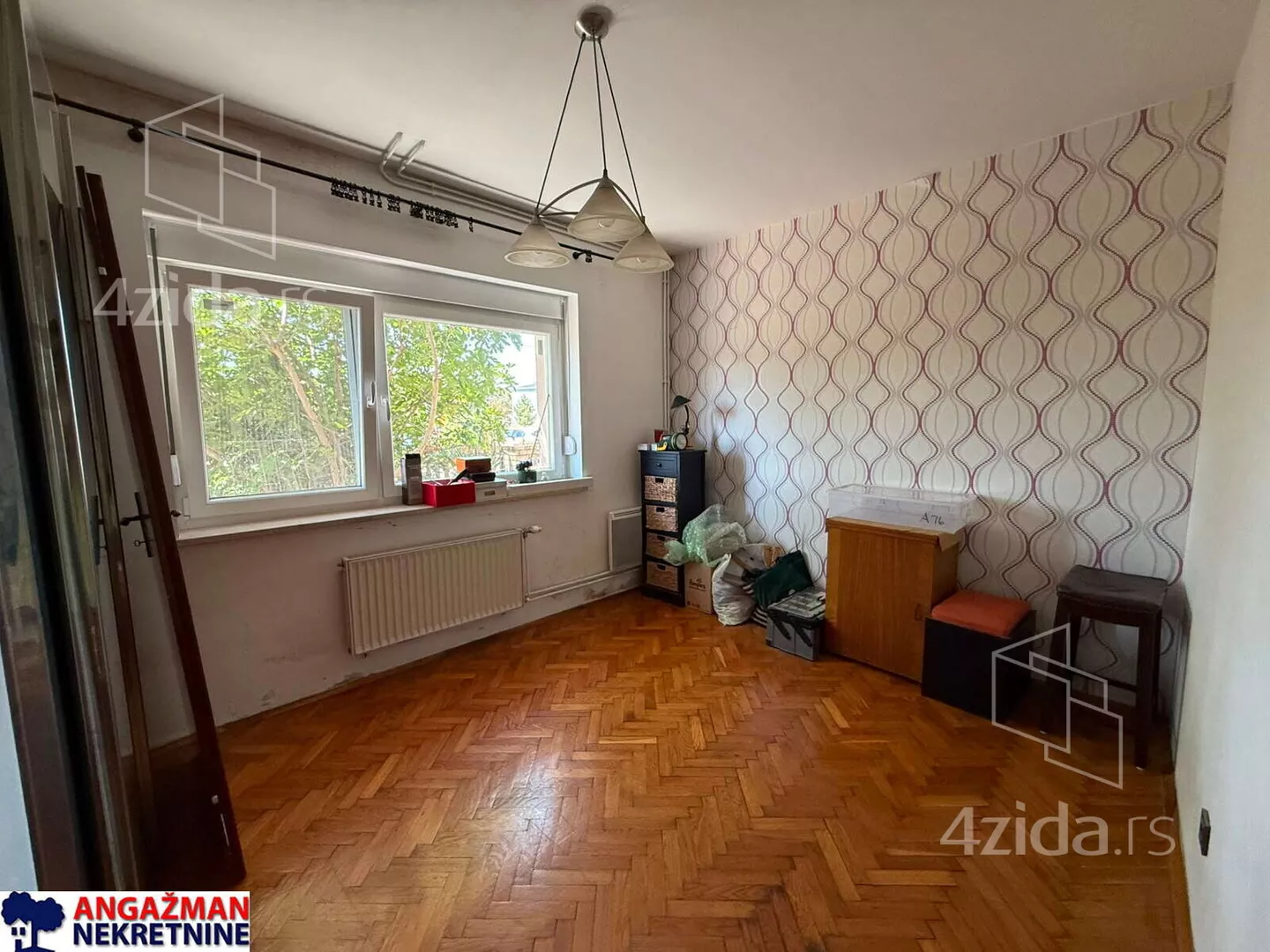 3-etažna kuća | 4zida