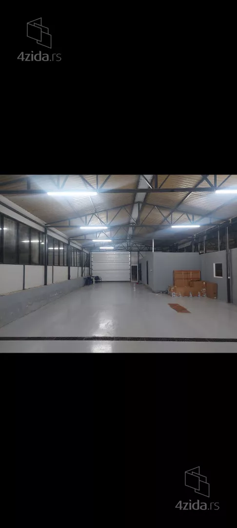 Magacin | 4zida