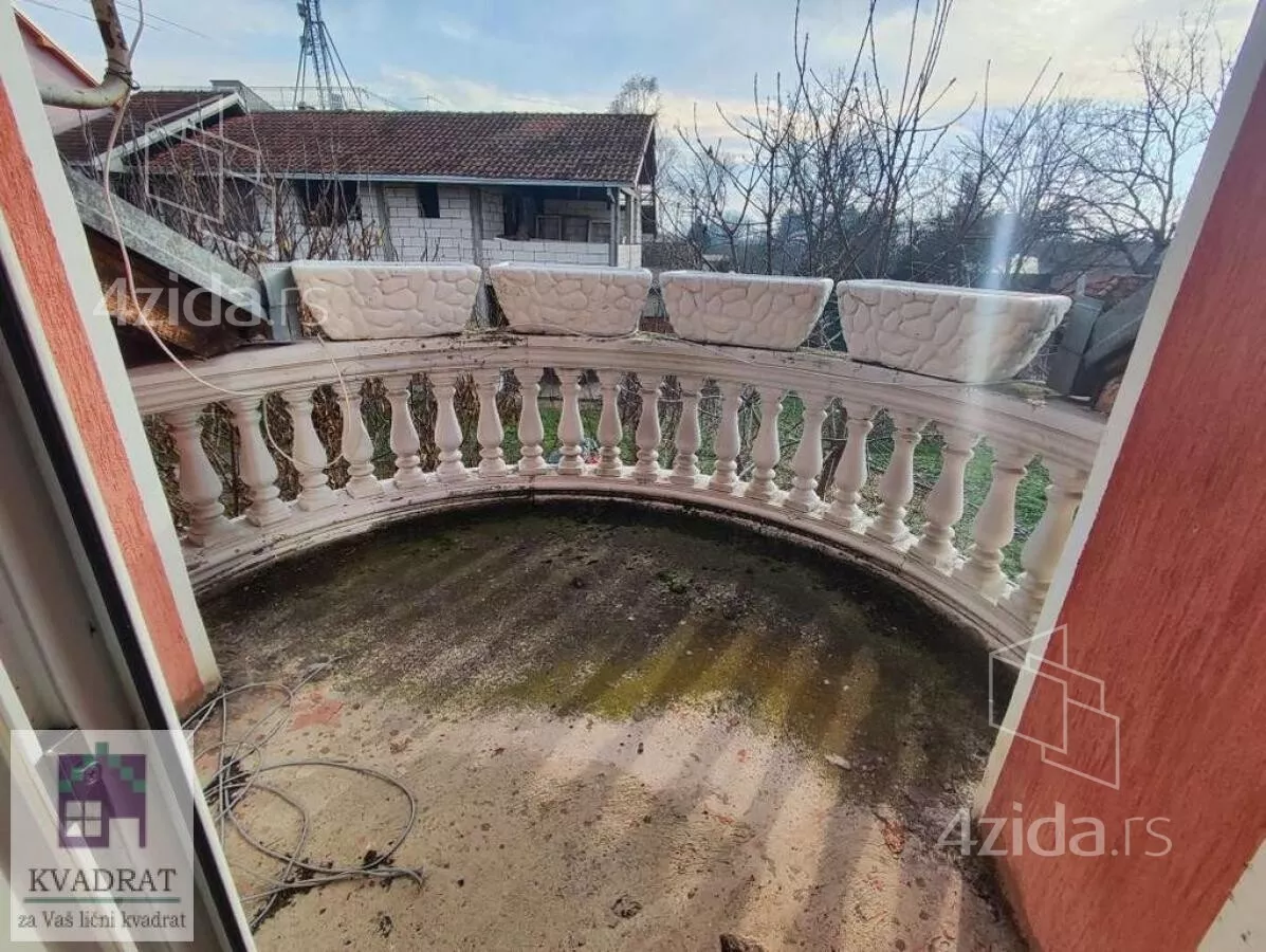 Kuća | 4zida