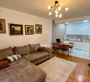 Bulevar Oslobođenja, Gradske lokacije, Novi Sad, 4.0 stan | 4zida.rs