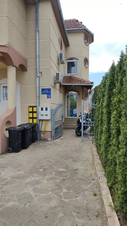 Vukašina Mrnjavčevića 12 | 4zida.rs